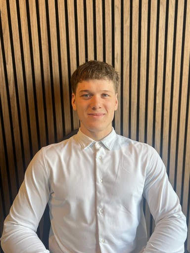 Denny Karhof - Lead Consultant WebSchelp