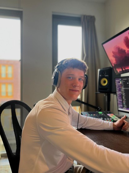 Denny Karhof - Lead Consultant WebSchelp